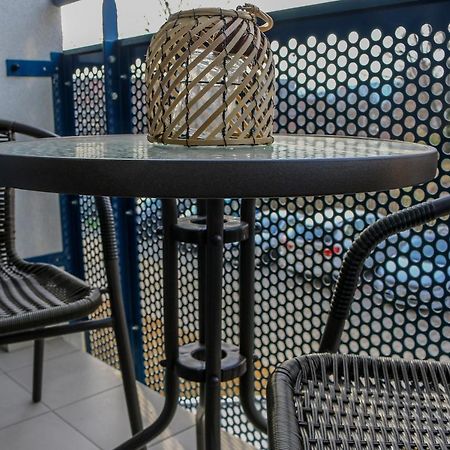 Naspolya Kucko Apartment Будапеща Екстериор снимка