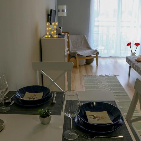 Naspolya Kucko Apartment Будапеща Екстериор снимка