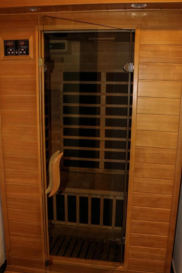 Naspolya Kucko Apartment Будапеща Екстериор снимка