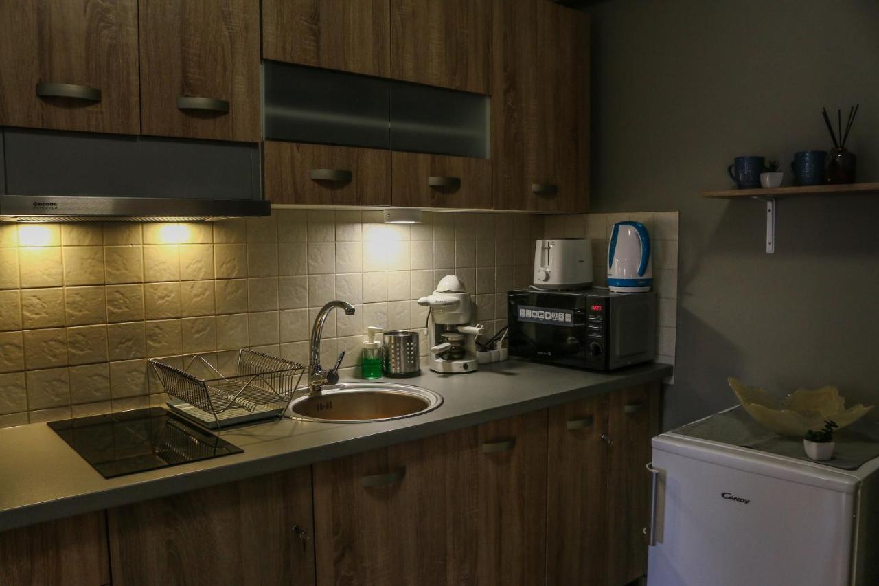 Naspolya Kucko Apartment Будапеща Екстериор снимка