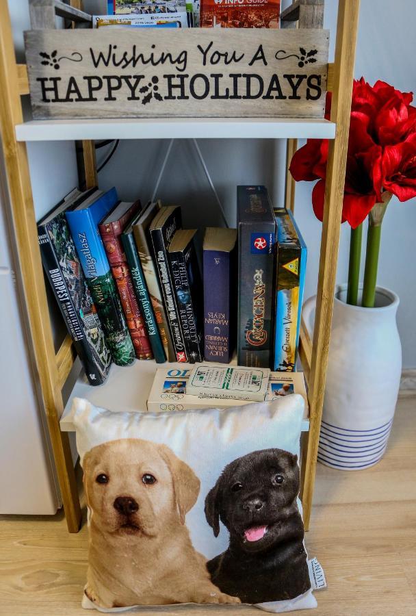 Naspolya Kucko Apartment Будапеща Екстериор снимка