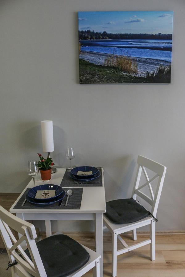 Naspolya Kucko Apartment Будапеща Екстериор снимка