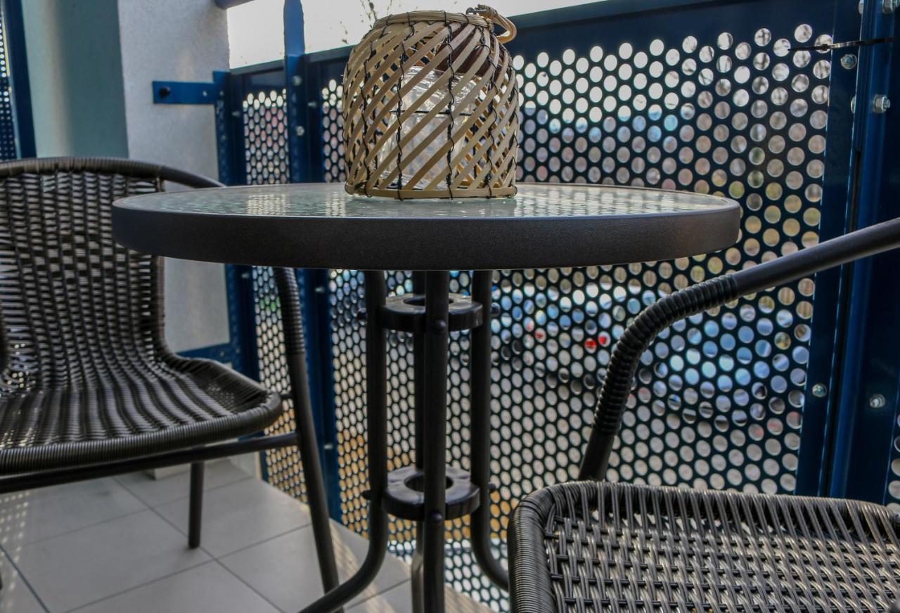 Naspolya Kucko Apartment Будапеща Екстериор снимка
