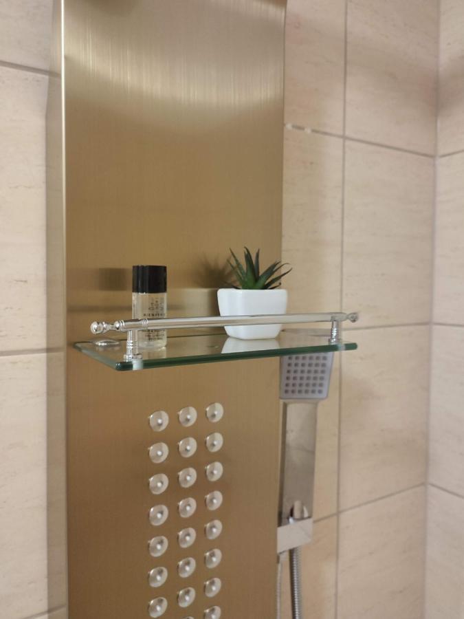 Naspolya Kucko Apartment Будапеща Екстериор снимка